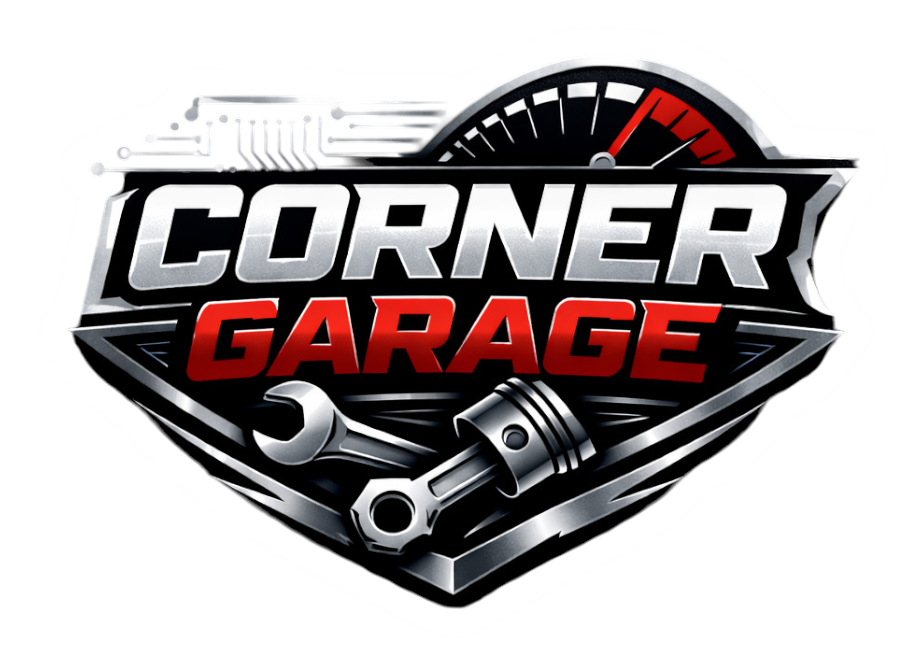 CORNERGARAGE